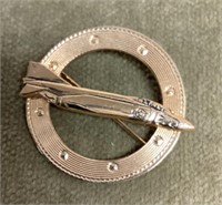 McDonnell Douglas pin