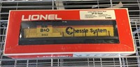 Lionel Limited Edition Chessie diesel 6-8463