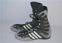 Addidas Boxing Shoes Size 8.5