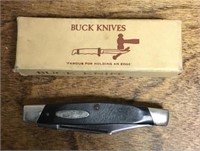 NOS Buck knife Cadet model 303