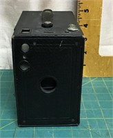 Eastman Kodak box camera
