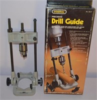 General Precision Drill Guide