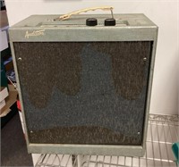 Vintage Audition amp