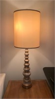 Tall Decorative Lamp