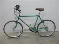 Vtg Novara Run About Adult Bicycle Untested
