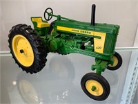 Ertl Die Csst John Deere 620 Tractor