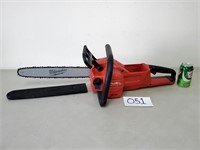 Milwaukee M18 Fuel Brushless Chainsaw (No Ship)