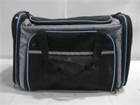 19"x 12"x 12" Portable Bag Pet Carrier
