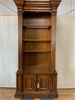 Sligh Home Office Tall Bookcase