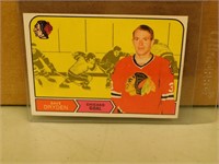 1968-69 OPC Dave Dryden # 150 Hockey Card