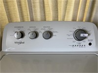 Whirlpool Electric Washer