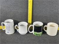 Coffee Cups and More