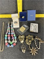 Assorted Jewelry