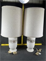 Sofa Lamps