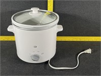 Crock Pot with Carrier