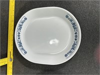 Corelle Bowls and Platter