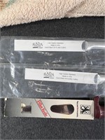 Rada Knives, Storage items for plastic bags