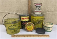ANTIQUES ~ TOOLS ~ HOUSEHOLD ~ SUNDAY 8/7/22 online only