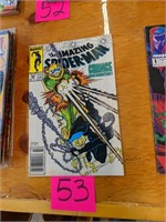 The Amazing Spider Man #298 Comic Book