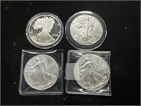 Coin Auction