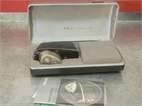 Vintage Philishave 3 deluxe