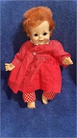1970 Ideal Toy Doll