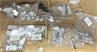 999 Silver Lot 260 grams/270 Grains/20 1000mg