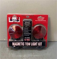 Magnetic Tow Light Kit