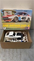 Revell BRE/Datsun 240-Z Model Kit