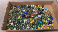 Lot of Marbles