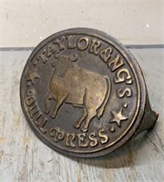 Taylor & NG’s Bull Press