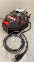 Craftsman Table Top Electric Utility Sharpener