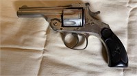 ? Arms Co. 32 Revolver