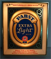 Pabst PBR Beer Light