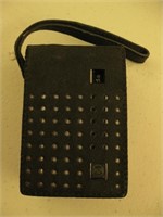Vintage RCA Transistor Radio