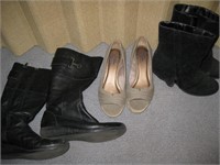 Size 8 & 8.5 Shoes & Boots
