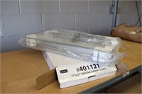 NEW Lynk 11"x21" Roll out cabinet drawer $70