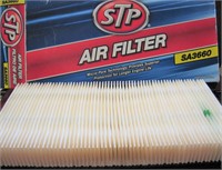 STP Car Air Filter - SA3660