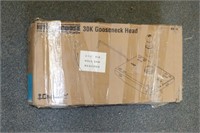 NEW 30K Hide-A-Goose Gooseneck Head Draw-tite