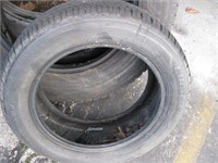 205/55 R16 Tire (PT Cruiser)