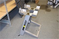 NEW Select MX55 Dumbbell Stand Rack