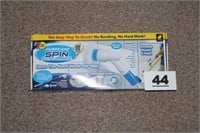 SCRUBBER NEW IN BOX