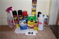 HOUSEHOLD SUPPLIES