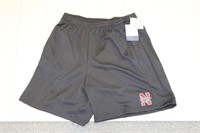 NEW Adidas Nebraska Cornhusker SZ 2XL Shorts