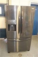 Frigidaire Gallery Stainless Refrigerator See Desp