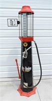 Contemporary Model 6 1/2ft. Visible Gas Pump