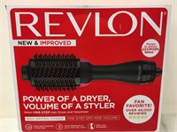 Revlon Salon One Step Hair Dryer & Volumizer