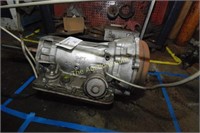 GM Transmission GMPT 4L60E 42