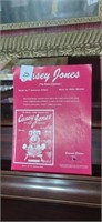 Casey Jones sheet music
