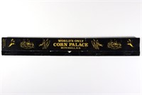 Corn Palace Large Matchbook